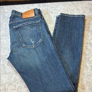 👖🔥 Citizens of Humanity - Noah Super Skinny Premium Vintage | Size 33 🔥👖
